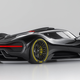 Image for article titled Dany Bahar's Coachbuilding Company Will Hack Your C8 Corvette Into A Gorgeous Supercar